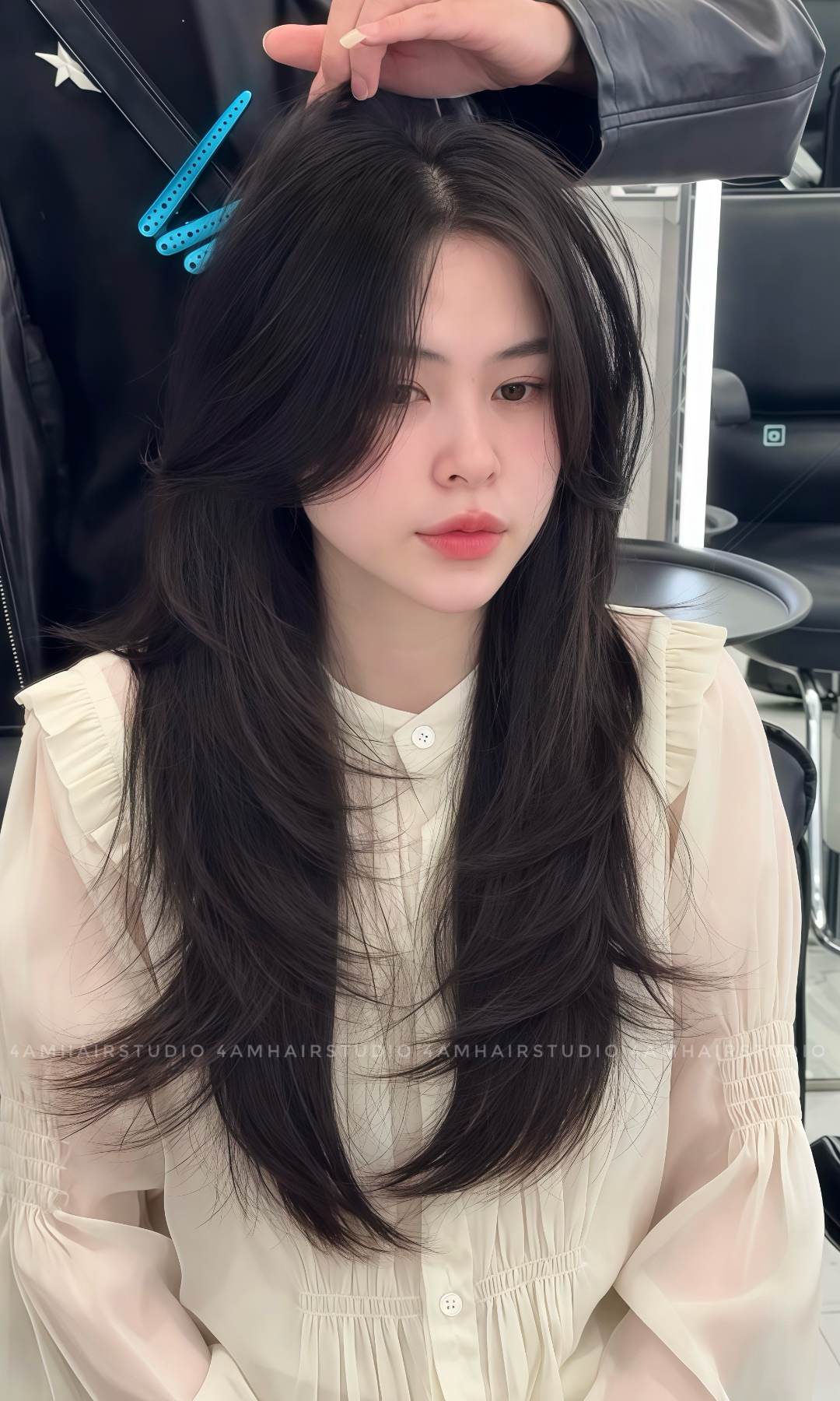 Salon tóc 4AM Hair Studio tại TPHCM