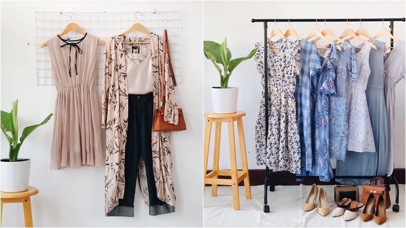 Đồ secondhand