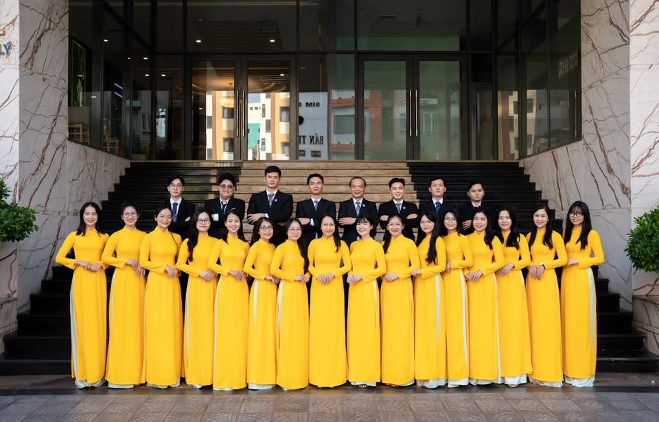 Văn Phòng Luật Sư Phong & Partners - Chi Nhánh Bình Thạnh