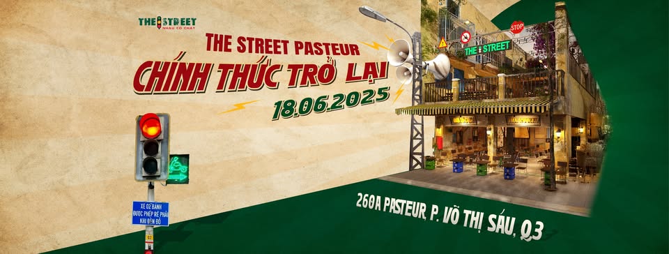 The Street