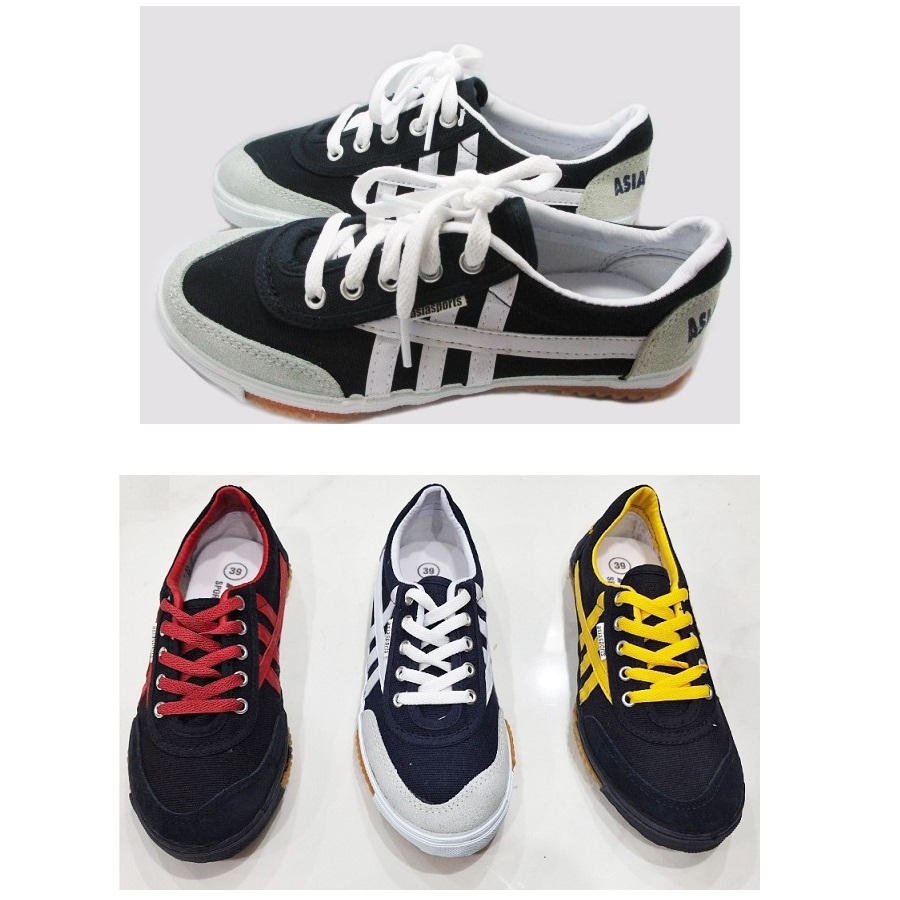 Thương hiệu giày được ưu chuộng tại Việt Nam.