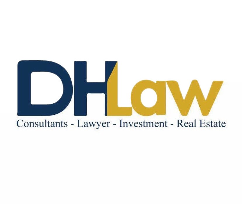 Công ty Luật DHLaw