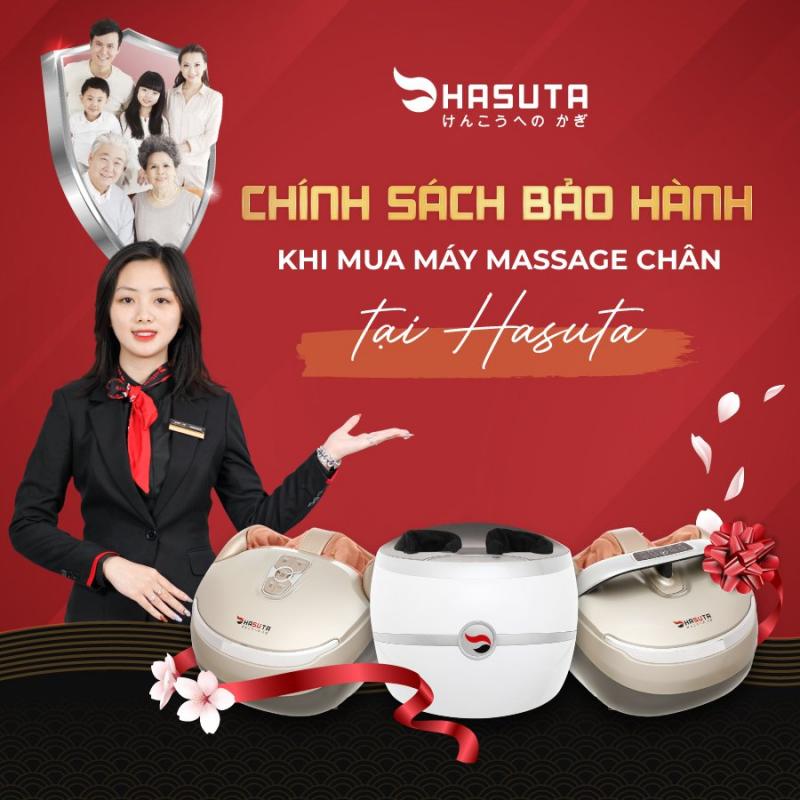 Hasuta Việt Nam - Đa Dạng Nhiều Mẫu Mã, Giá Tốt