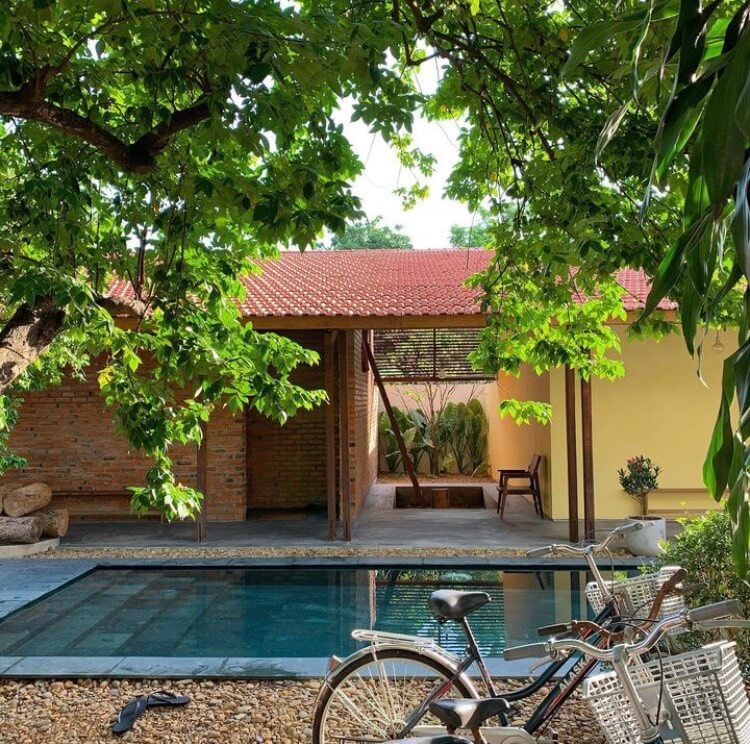 Homestay tại Huế