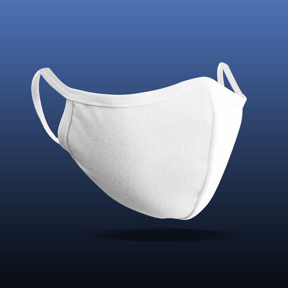 Khẩu trang vải kháng khuẩn