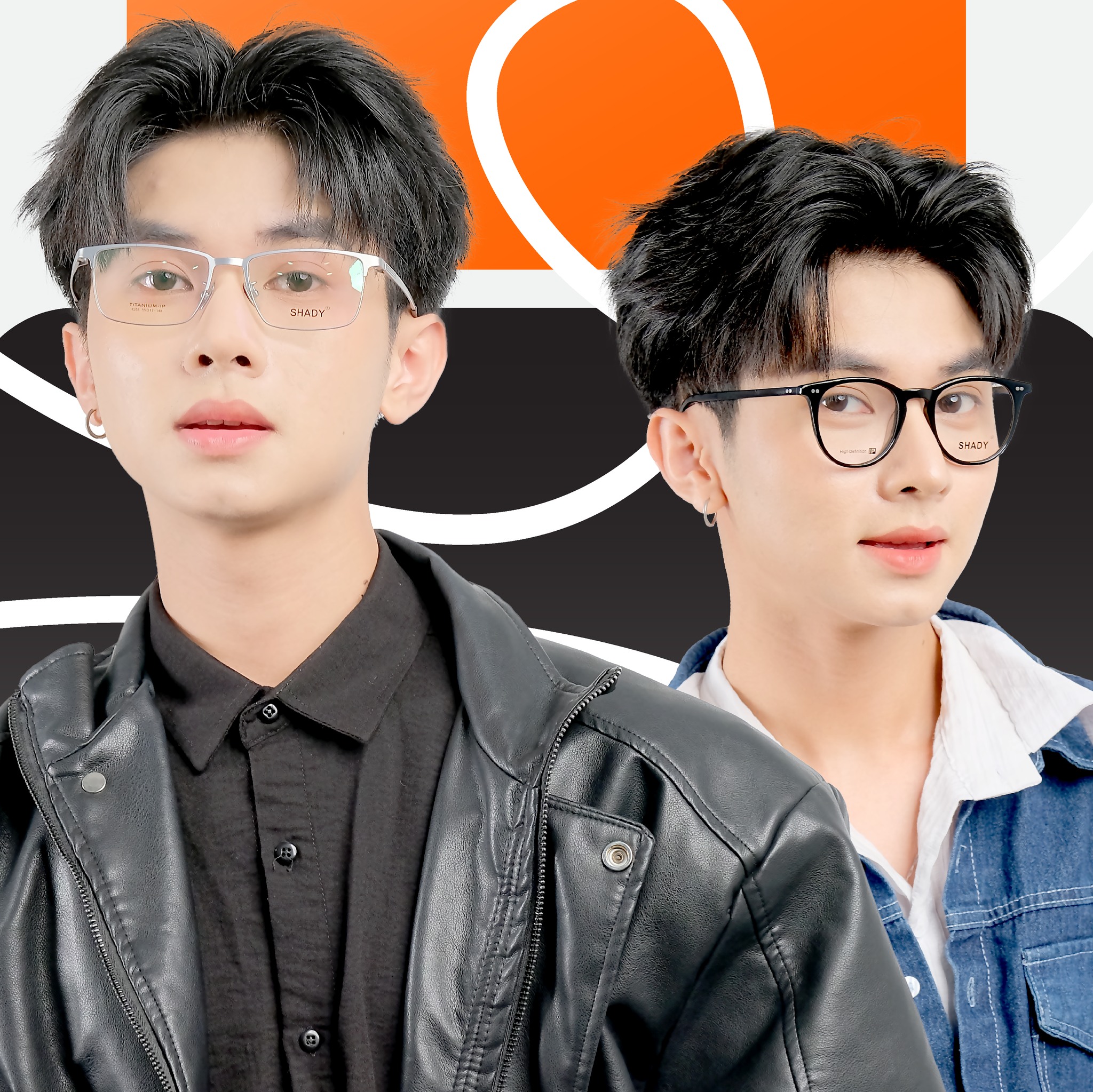 Cửa hàng mắt kính Shady