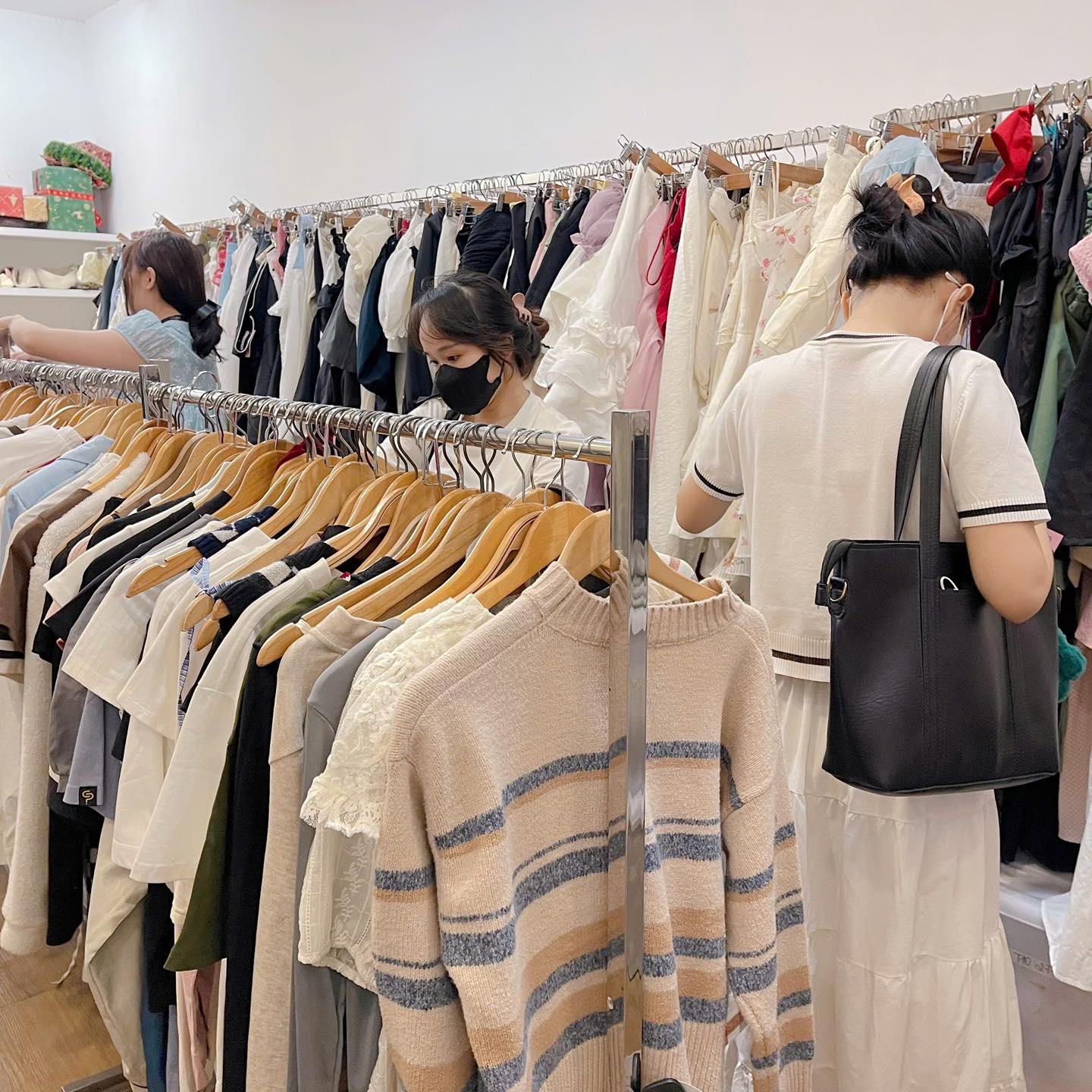 Shop ký gửi & thanh lý