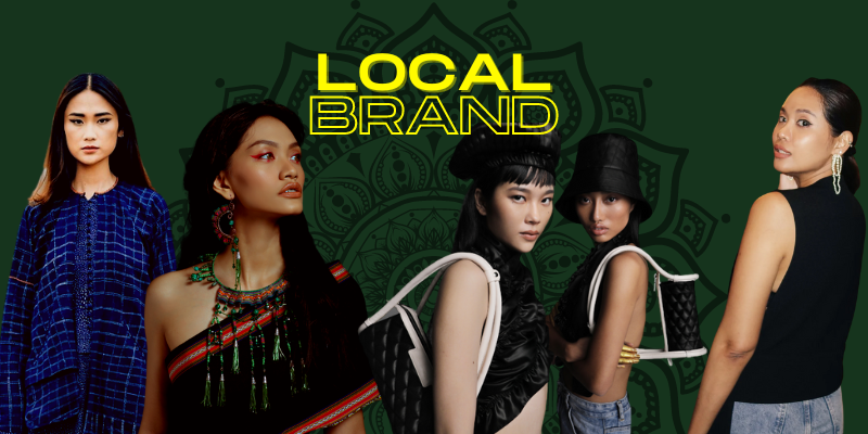 Local Brand Tối Giản Việt Nam