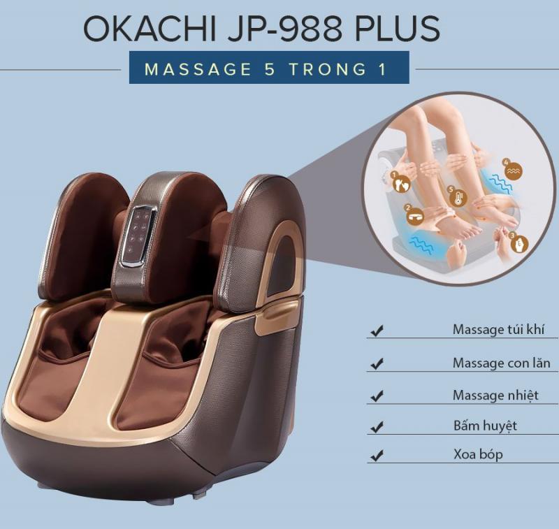 Okachi.vn - Trung Tâm Điện Máy Lớn
