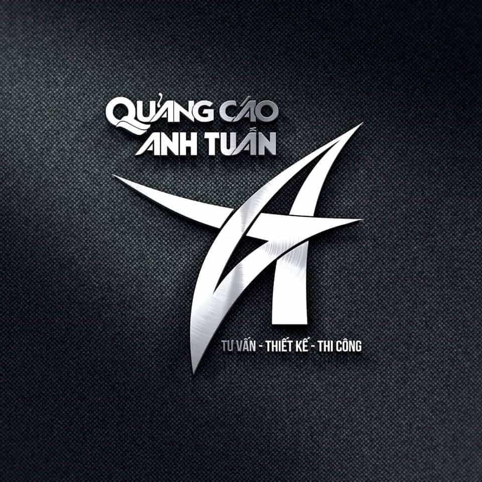 Công ty TNHH Dịch Vụ Quảng Cáo Anh Tuấn