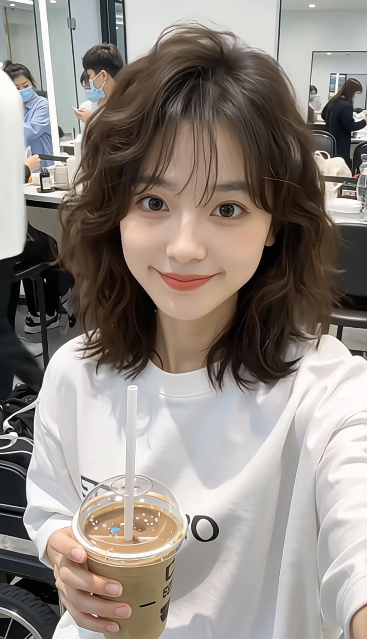 Salon tóc nổi tiếng