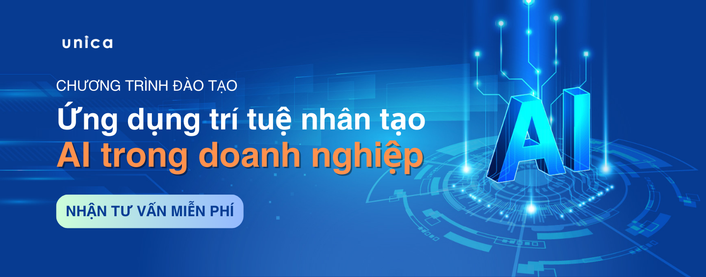 Học Viện Online Unica