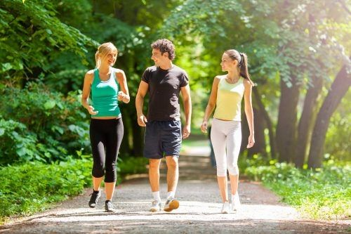 Xây Dựng Thói Quen Lành Mạnh Từ Những Điều Nhỏ Nhất