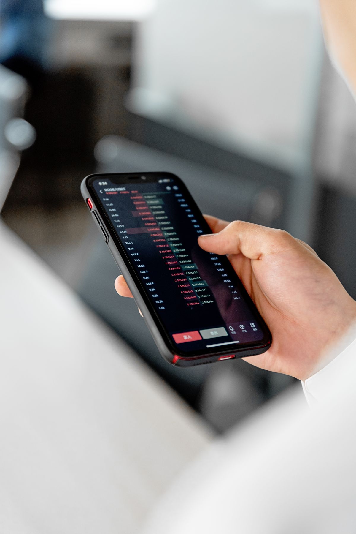 App chứng khoán uy tín với phí giao dịch thấp