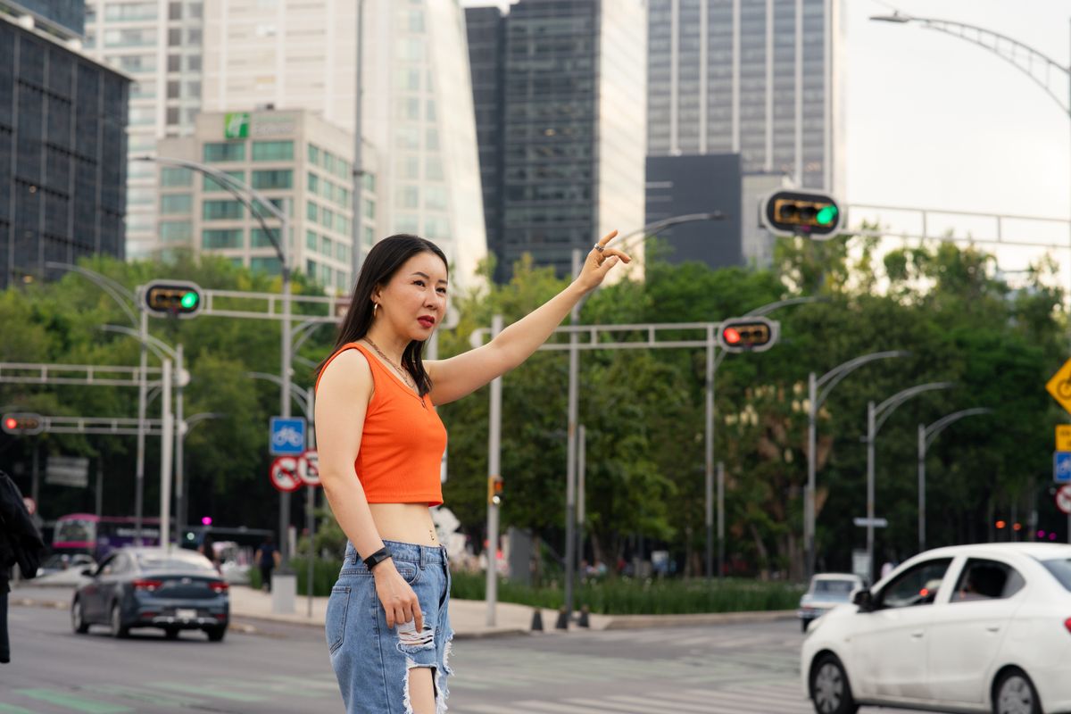 App đặt xe công nghệ tốt nhất Việt Nam 2026 giúp gọi xe nhanh trên đường phố