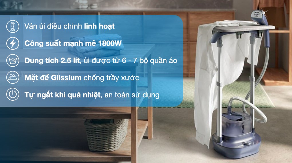 Electrolux E5GS1-44MN