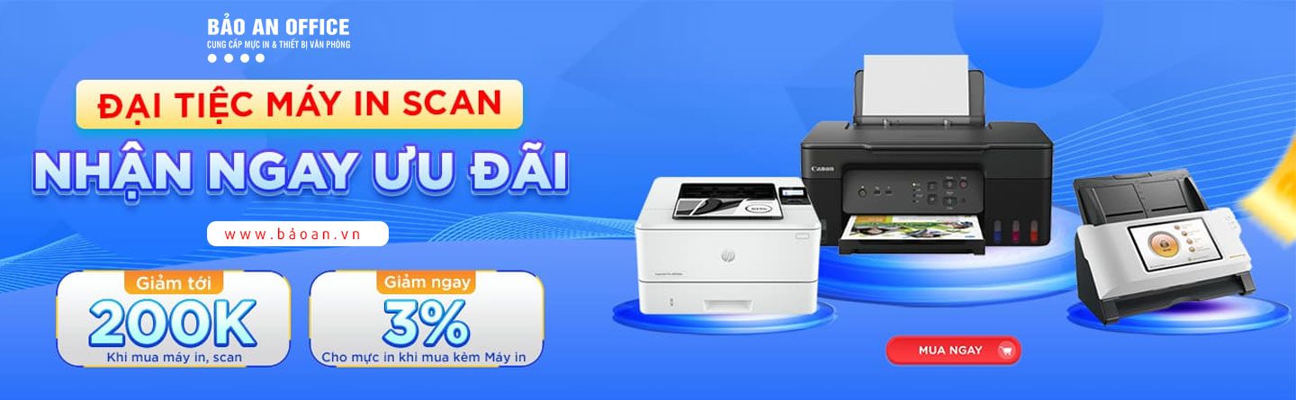 Bảo An Office