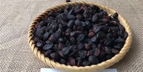 Hạt dổi rừng - các loại gia vị Tây Bắc quý