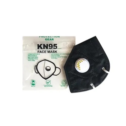 Mẫu KN95 trong các loại khẩu trang chống bụi mịn tốt nhất