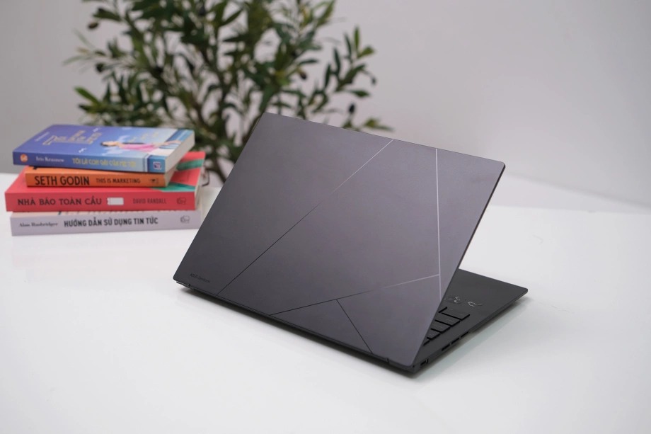 Thiết kế các loại laptop AI 2026 hiện đại.