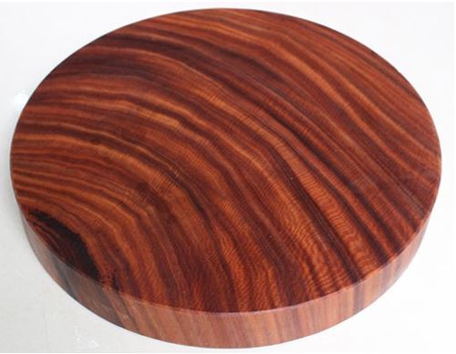 Thớt gỗ nghiến Tây Bắc