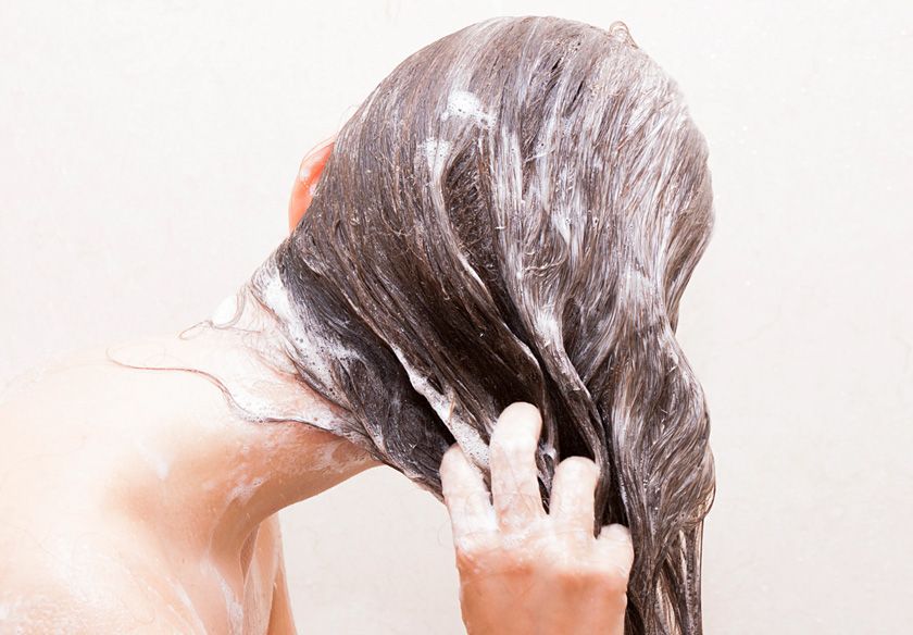 Top dầu gội đầu cho mọi loại tóc