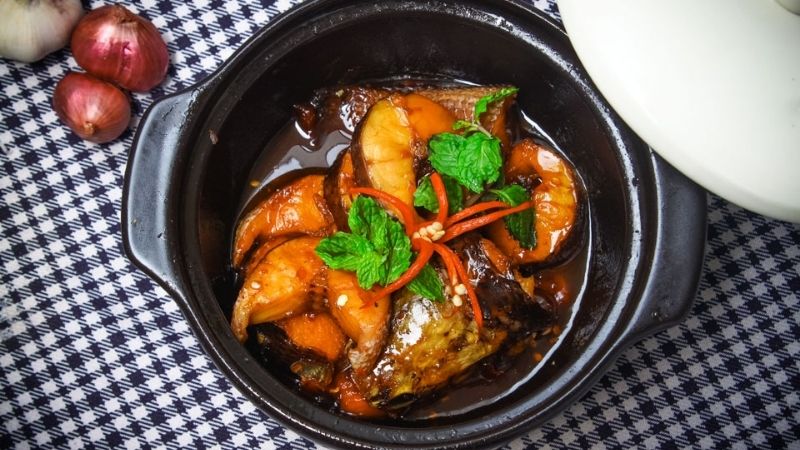 Những lưu ý để nồi cá kho ngon bất bại