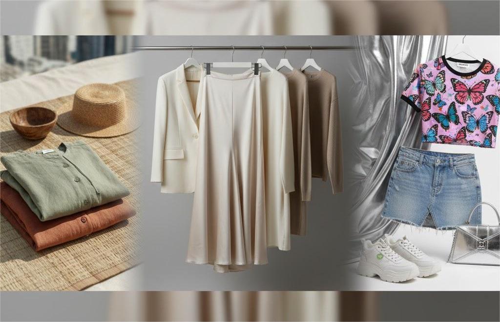 Tổng hợp các xu hướng thời trang nổi bật nhất năm 2026