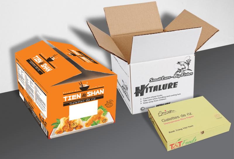 "Logo Bao Bì Nam Tiến – đơn vị sản xuất thùng carton và hộp giấy chất lượng, đáp ứng nhu cầu đóng gói cho nhiều ngành hàng.