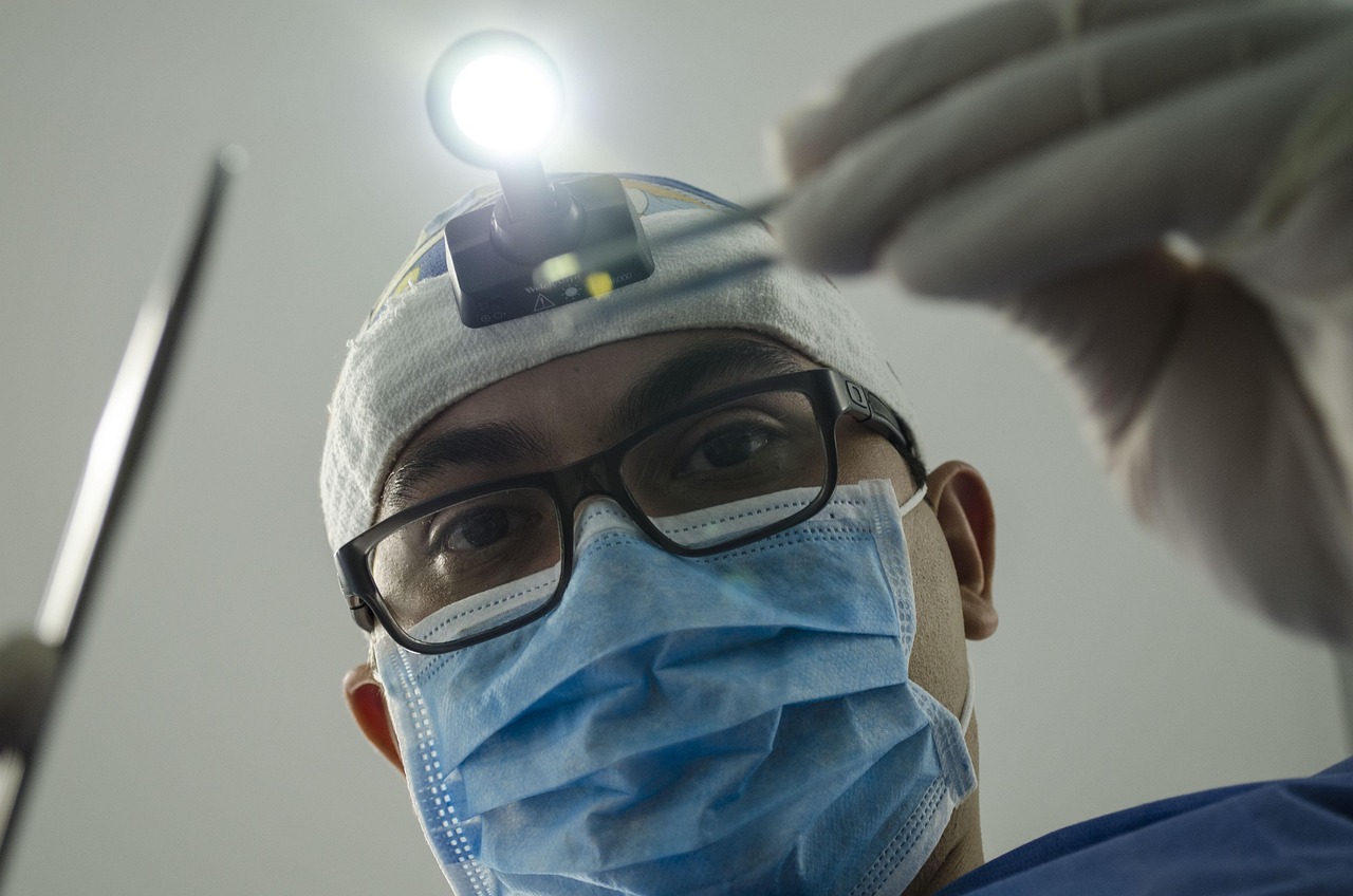cấy ghép implant TPHCM