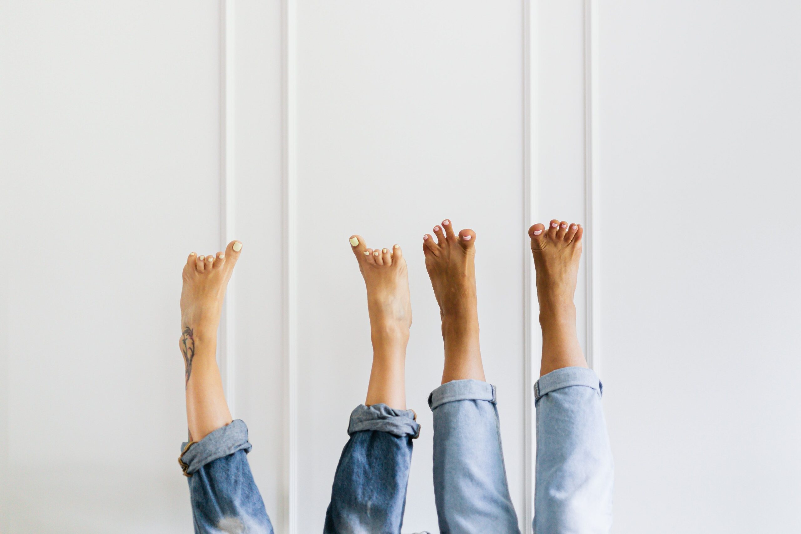 Chăm sóc móng tay chuyên nghiệp tại tiệm nail Sài Gòn