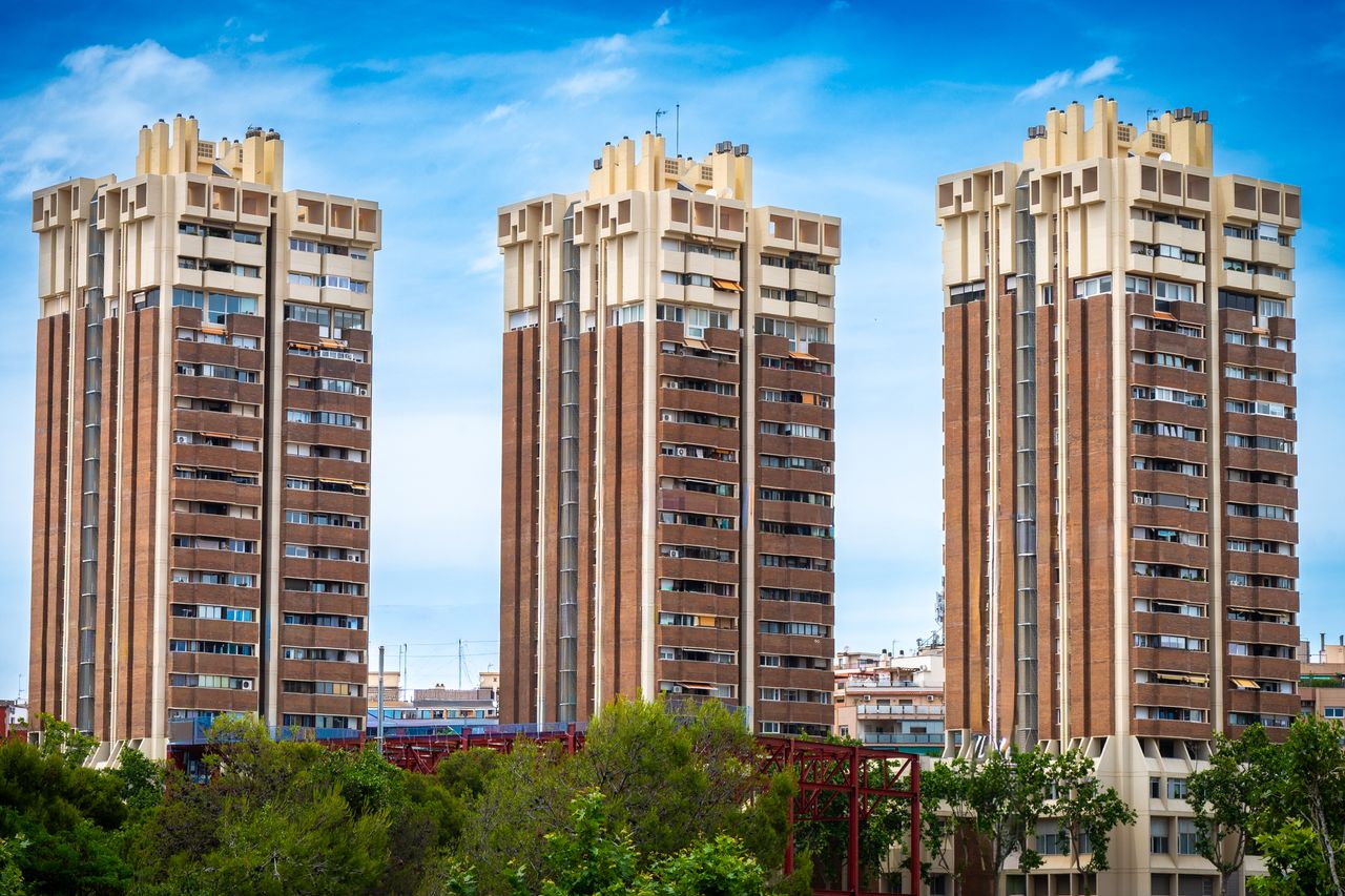 Chung cư cao tầng đặt ra yêu cầu cao về phương án thoát hiểm khi hỏa hoạn