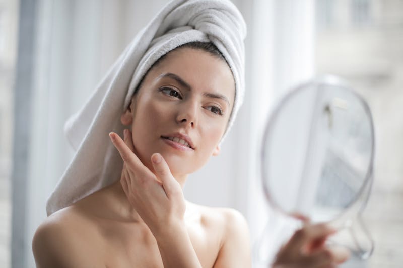 Chuyên gia spa trị mụn chuẩn y khoa tại TP.HCM