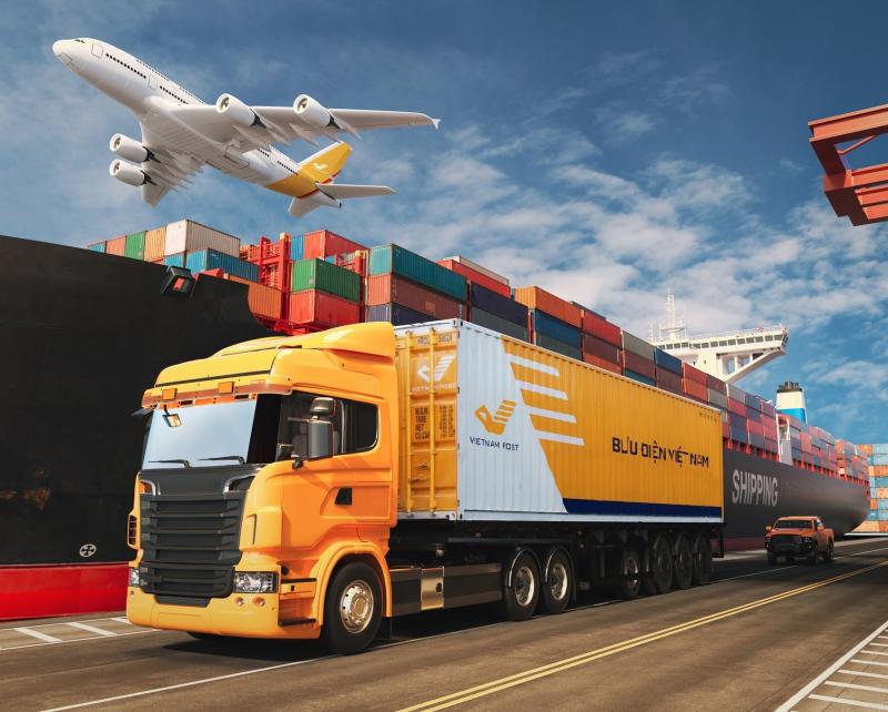Vietnam Post doanh nghiệp chuyển phát nhanh hàng đầu Việt Nam giao hàng toàn quốc kể cả vùng sâu vùng xa với dịch vụ đa dạng và đáng tin cậy