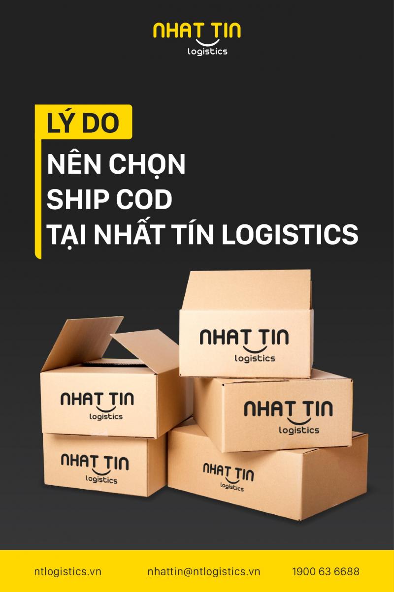 Nhất Tín Logistics doanh nghiệp chuyển phát nhanh hàng đầu Việt Nam cung cấp dịch vụ giao hàng nhanh vận tải kho bãi và quản lý chuỗi cung ứng