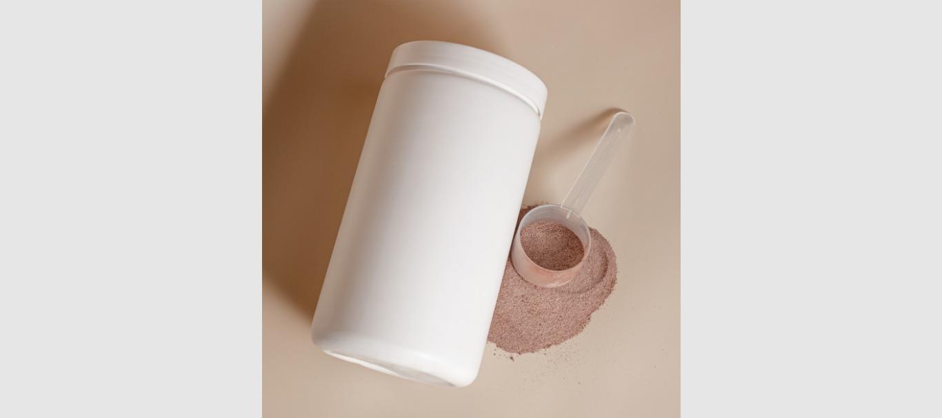 collagen dang bot va muong xuc
