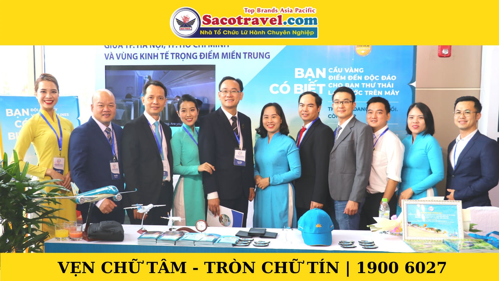 Logo hoặc hình ảnh đại diện của công ty du lịch Saco Travel – công ty du lịch uy tín tại Việt Nam với dịch vụ tour đa dạng trong nước và quốc tế.