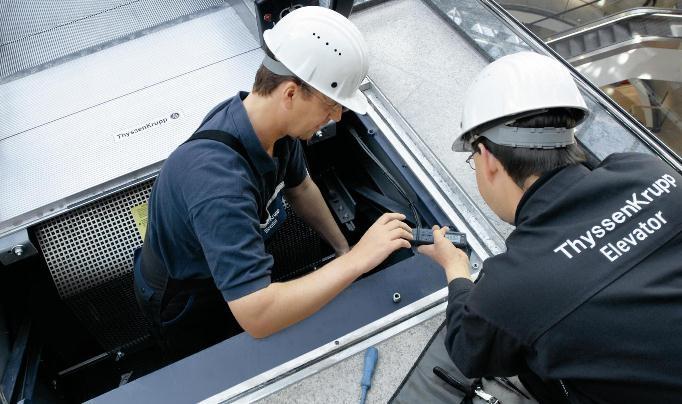 Thang Việt - Công ty TNHH Thiết Bị Tự Động & Điều Khiển
