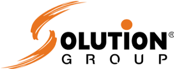 Logo Solution Group – công ty tổ chức lễ kỷ niệm và sự kiện chuyên nghiệp tại Việt Nam với hơn 20 năm kinh nghiệm.