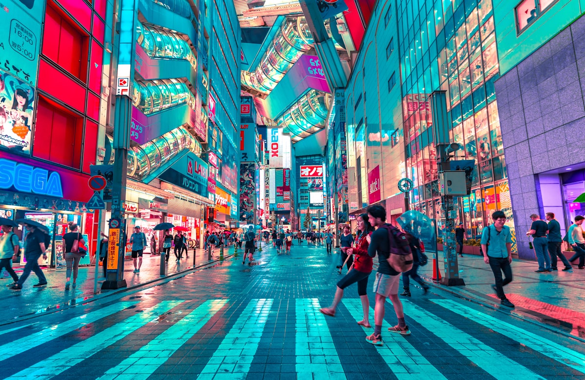 cong vien ueno tokyo hoa anh dao dep nhat