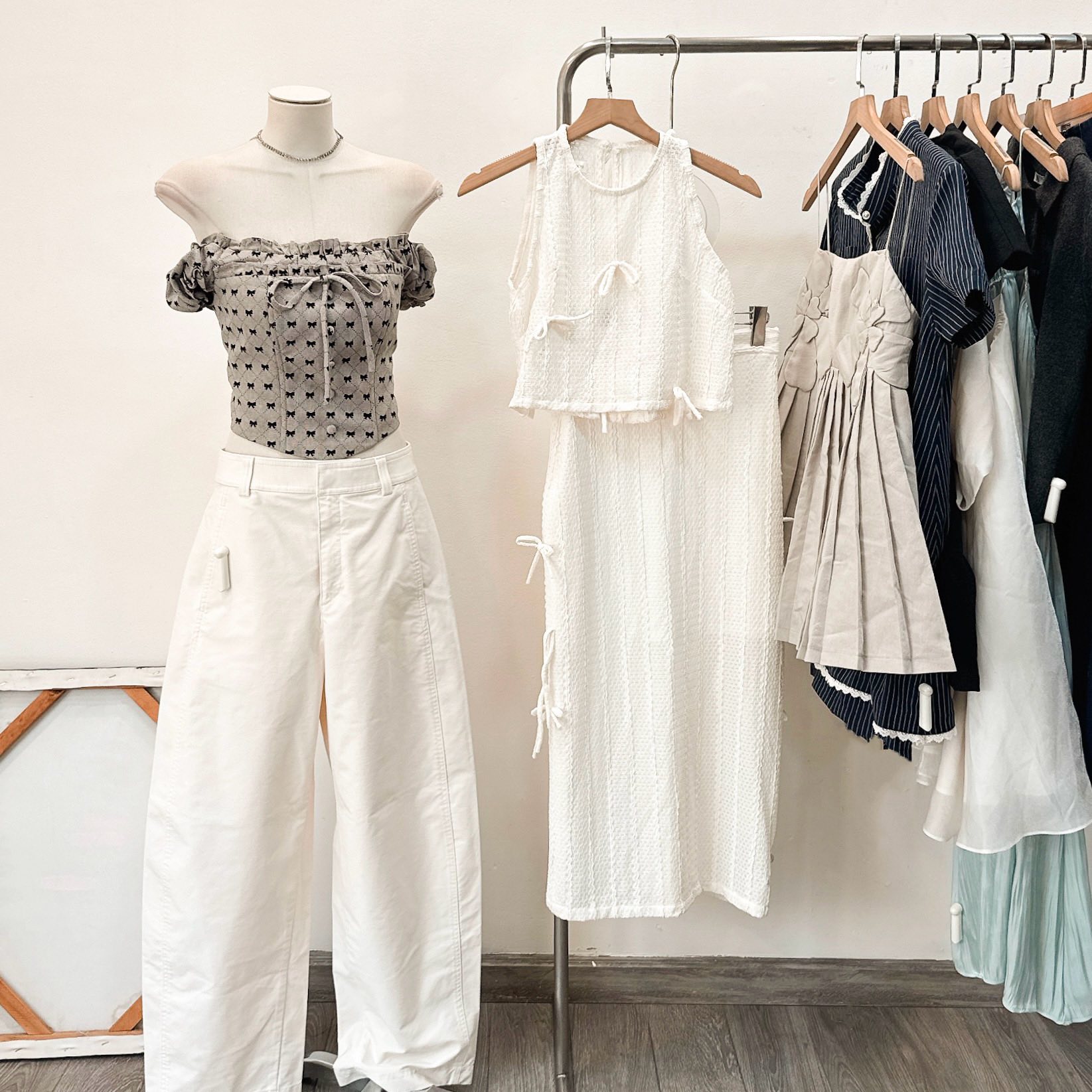 Shop ký gửi & thanh lý