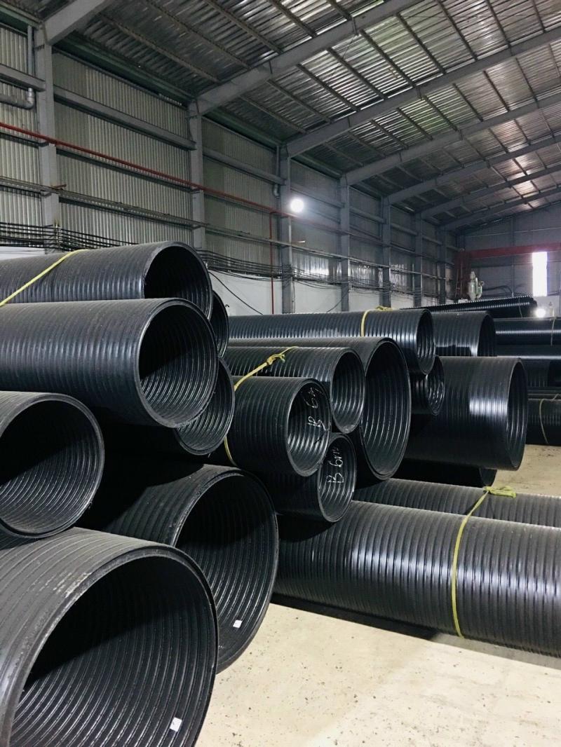 Kho hàng Lê Hưng Nam – đơn vị phân phối hàng đầu cung cấp ống nhựa Bình Minh, Hoa Sen, Đệ Nhất… với đội ngũ tư vấn chuyên nghiệp và giao hàng nhanh chóng