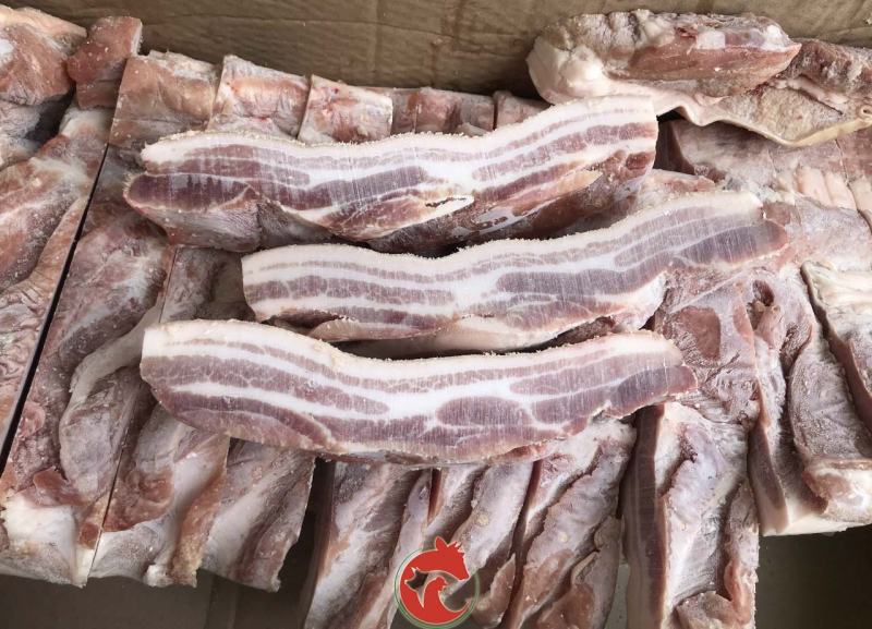 Hình ảnh sản phẩm tươi sống của Lộc Vạn Xuân – công ty cung cấp thực phẩm đa dạng, chất lượng cao cho nhà hàng và bếp ăn công nghiệp.