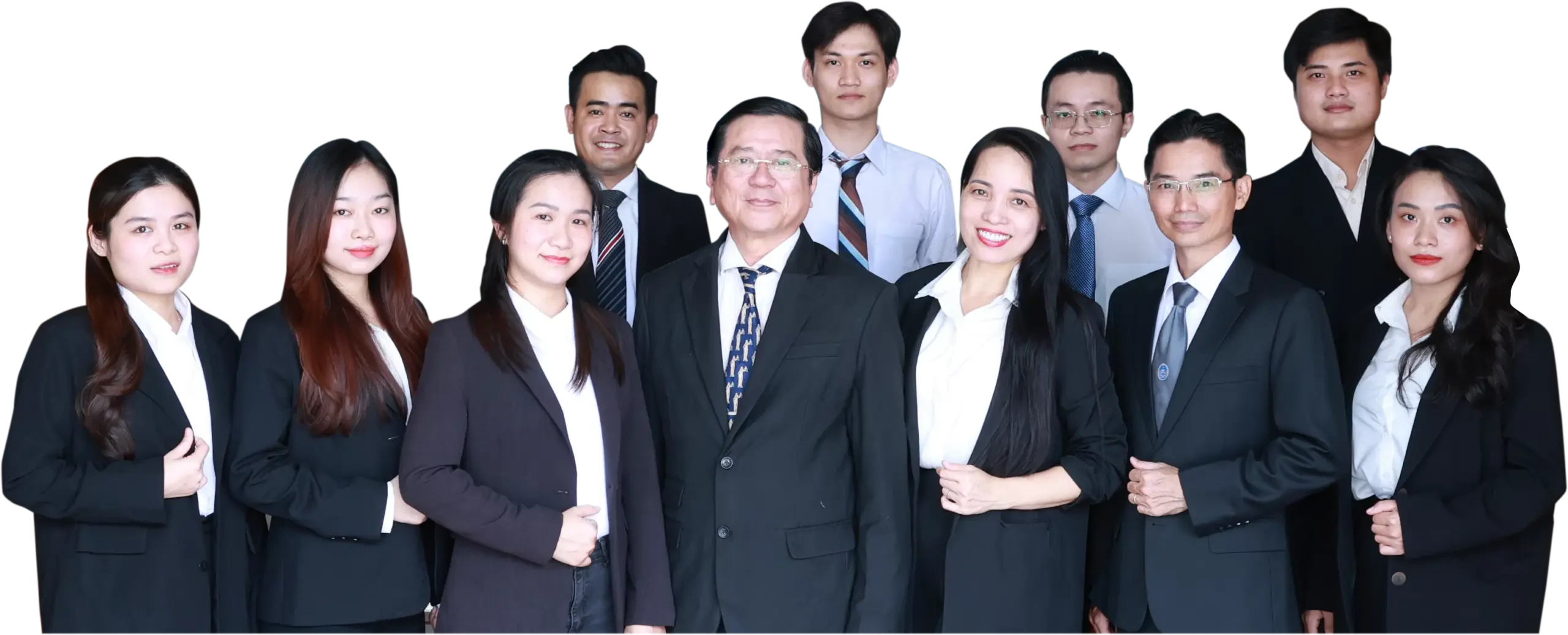 Văn Phòng Luật Sư Nguyễn Văn Hậu Và Cộng Sự