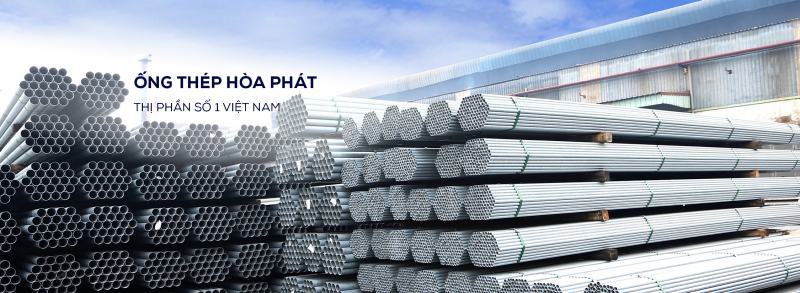 Đại lý sắt thép Hòa Phát tại TP.HCM, cung cấp thép xây dựng chất lượng cao, đầy đủ chứng chỉ, giá cả minh bạch, uy tín cho mọi công trình.