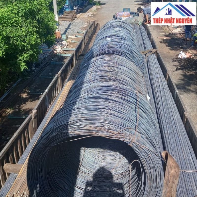 Đại lý sắt thép Nhật Nguyên chuyên cung cấp thép xây dựng chất lượng cao từ nhà máy uy tín, dịch vụ minh bạch, chuyên nghiệp, đảm bảo an toàn cho công trình.