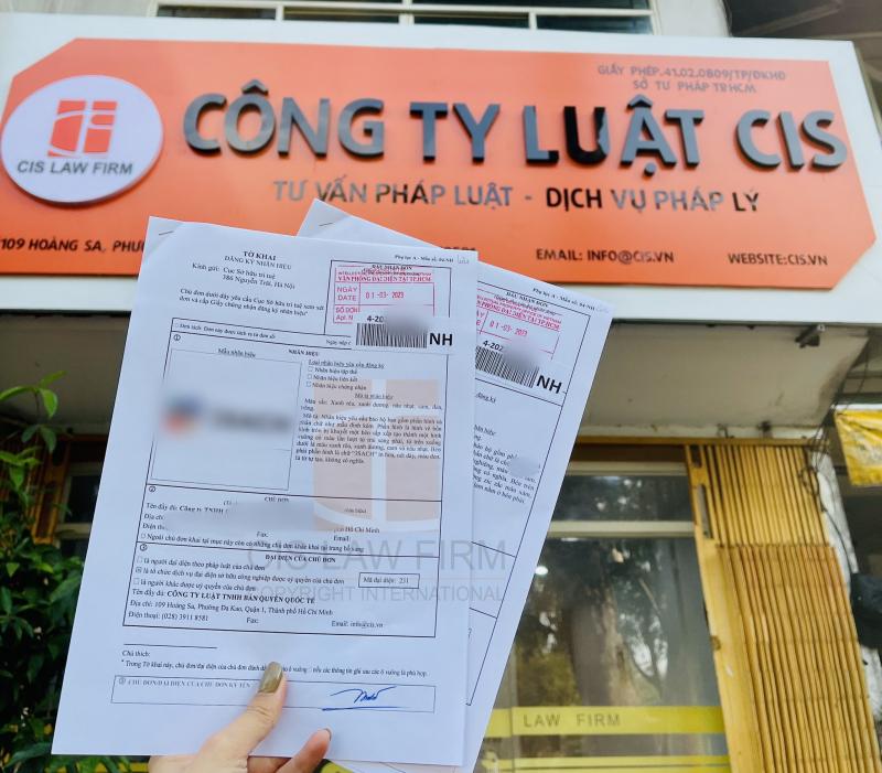 Đội ngũ chuyên gia của CIS Law Firm – công ty cung cấp dịch vụ đăng ký thương hiệu uy tín, tư vấn và bảo vệ quyền sở hữu trí tuệ cho doanh nghiệp.
