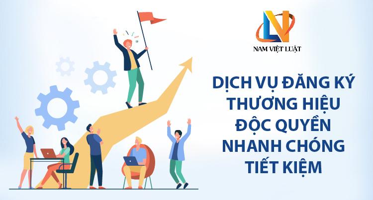 Chuyên viên Nam Việt Luật tư vấn khách hàng – công ty cung cấp dịch vụ đăng ký thương hiệu với chi phí minh bạch, giải pháp pháp lý linh hoạt.

