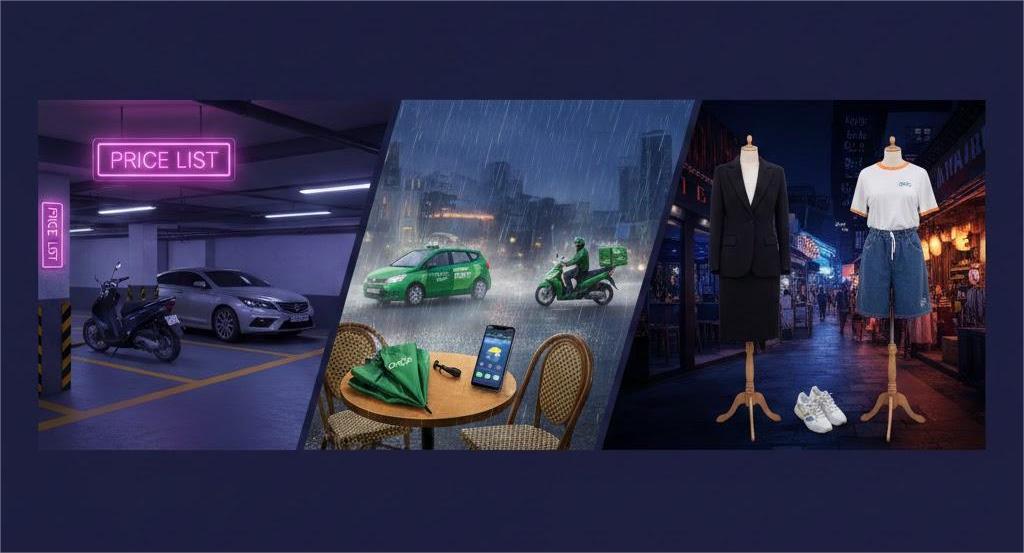 Địa điểm vui chơi buổi tối tại Sài Gòn sôi động