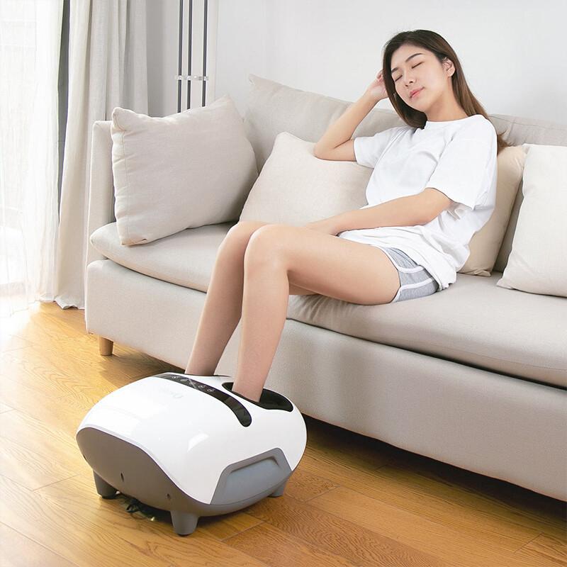 Lợi ích đáng kể khi sở hữu chiếc máy massage